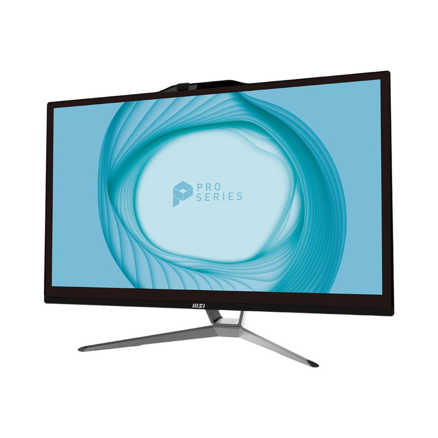 MSI 21.5" PRO AP222T FHD All-In-One Touchscreen Desktop Computer Intel Core i3-13100, 8GB RAM, 512GB SSD — Being Shipped