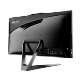 MSI 21.5" PRO AP222T FHD All-In-One Touchscreen Desktop Computer Intel Core i3-13100, 8GB RAM, 512GB SSD — Being Shipped