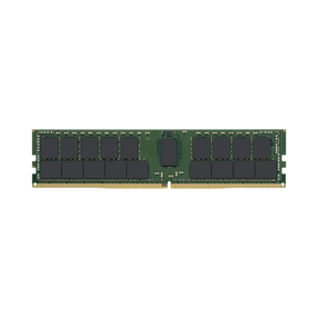 Kingston 32GB DDR4 288-pin RDIMM PC4-25600 Memory — Being Shipped