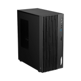 MSI PRO DP180 13TC-052US Business Desktop Intel Core i5-13400F, NVIDIA RTX 3060, 32GB RAM, 2TB SSD — Being Shipped