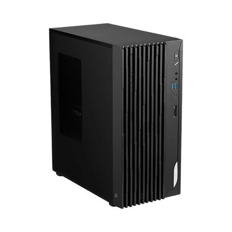 MSI PRO DP180 13TC-052US Business Desktop Intel Core i5-13400F, NVIDIA RTX 3060, 32GB RAM, 2TB SSD — Being Shipped