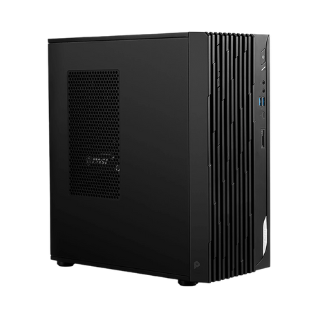 MSI PRO DP180 13TC-052US Business Desktop Intel Core i5-13400F, NVIDIA RTX 3060, 32GB RAM, 2TB SSD — Being Shipped