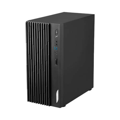 MSI PRO DP180 13TC-052US Business Desktop Intel Core i5-13400F, NVIDIA RTX 3060, 32GB RAM, 2TB SSD — Being Shipped