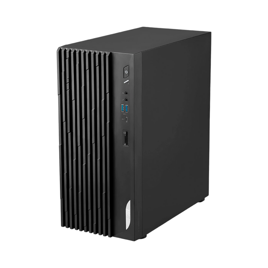 MSI PRO DP180 13TC-052US Business Desktop Intel Core i5-13400F, NVIDIA RTX 3060, 32GB RAM, 2TB SSD — Being Shipped