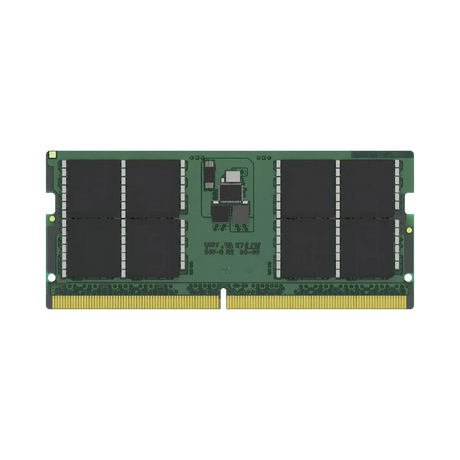 Kingston 32GB DDR5 5600MT/s SODIMM Laptop Memory — Being Shipped