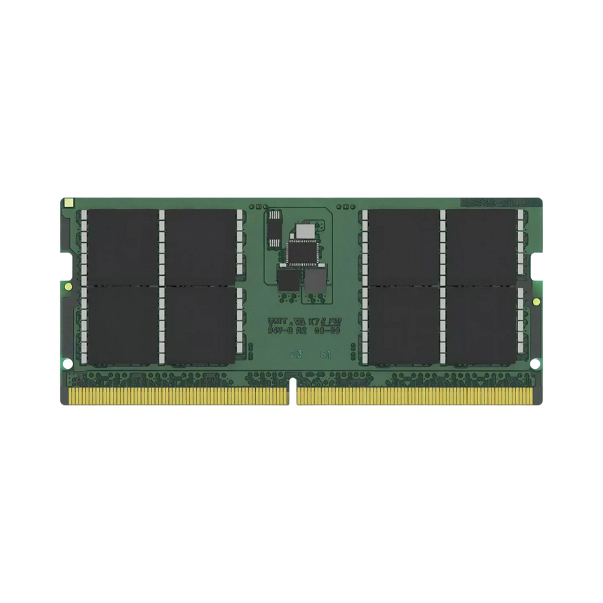 Kingston 32GB DDR5 5600MT/s SODIMM Laptop Memory — Being Shipped