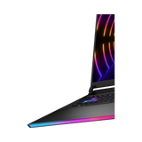 MSI Raider GE78 HX 17" Gaming Laptop, Intel Core i9-13980HX, NVIDIA RTX 4070, 32GB RAM, 2TB SSD — Being Shipped