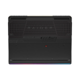 MSI Raider GE78 HX 17" Gaming Laptop, Intel Core i9-13980HX, NVIDIA RTX 4070, 32GB RAM, 2TB SSD — Being Shipped