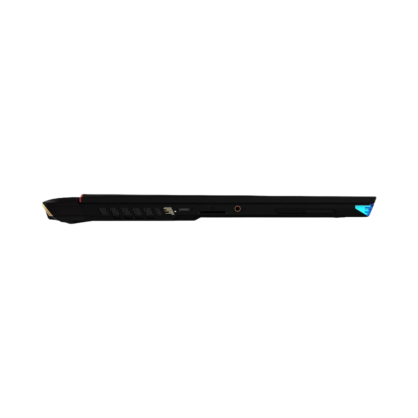 MSI Raider GE78 HX 17" Gaming Laptop, Intel Core i9-13980HX, NVIDIA RTX 4070, 32GB RAM, 2TB SSD — Being Shipped