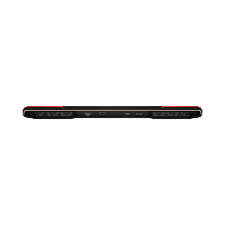 MSI Raider GE78 HX 17" Gaming Laptop, Intel Core i9-13980HX, NVIDIA RTX 4070, 32GB RAM, 2TB SSD — Being Shipped