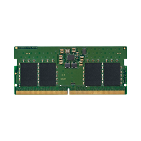 Kingston 16GB DDR5 5600MT/s SODIMM Notebook Memory (Kit of 2) — Being Shipped