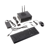MSI PRO DP20ZA 5M-238US Micro Form Factor Desktop Computer AMD Ryzen 5 5600G, 8GB RAM, 1TB SSD — Being Shipped