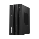 MSI PRO DP20ZA 5M-238US Micro Form Factor Desktop Computer AMD Ryzen 5 5600G, 8GB RAM, 1TB SSD — Being Shipped