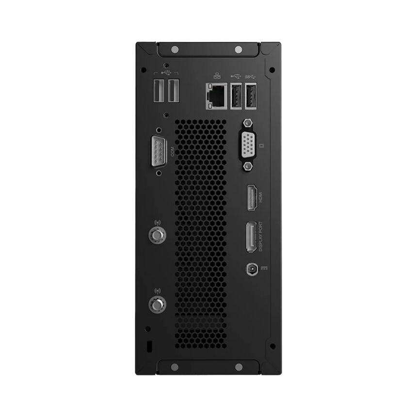 MSI PRO DP20ZA 5M-238US Micro Form Factor Desktop Computer AMD Ryzen 5 5600G, 8GB RAM, 1TB SSD — Being Shipped