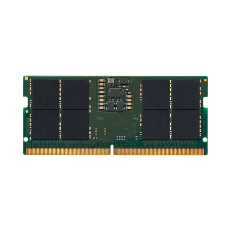 Kingston 32GB DDR5 5600MT/s 262-Pin SODIMM Memory Kit — Being Shipped