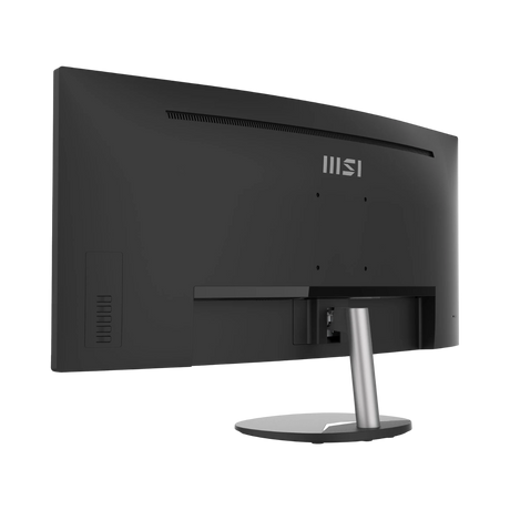 MSI PRO MP341CQ 34" 1440p 100Hz Ultrawide Curved Monitor — Being Shipped
