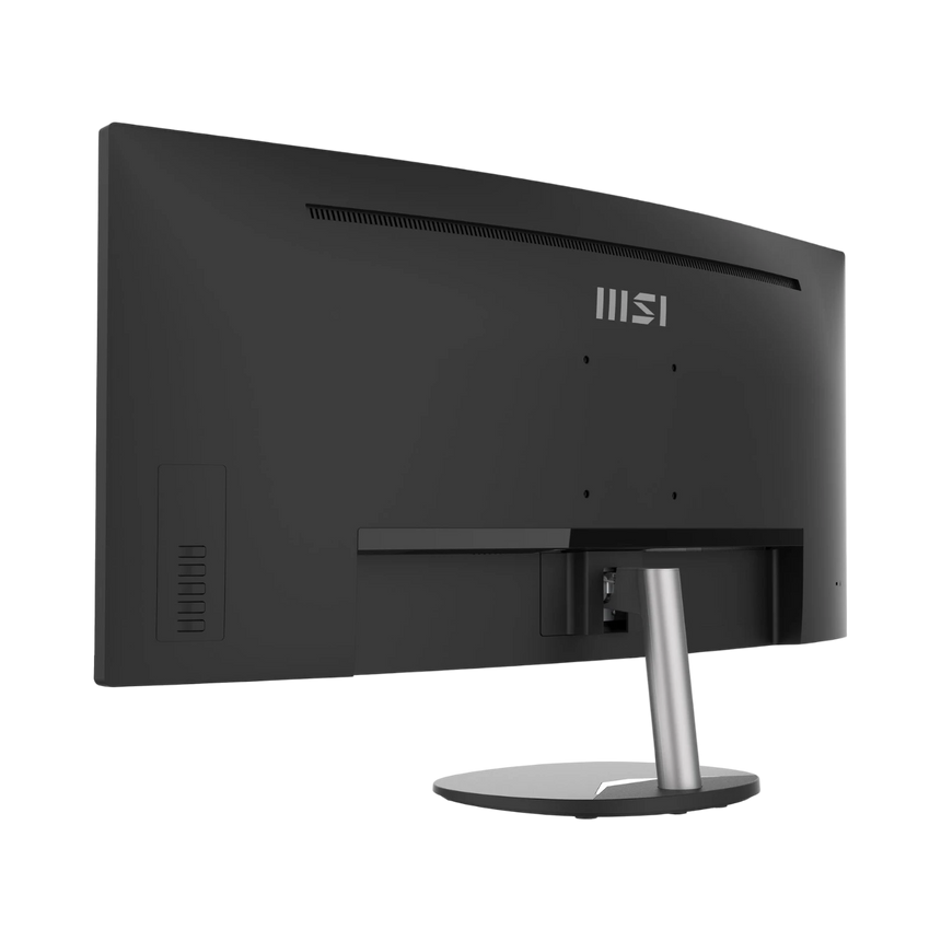 MSI PRO MP341CQ 34" 1440p 100Hz Ultrawide Curved Monitor — Being Shipped