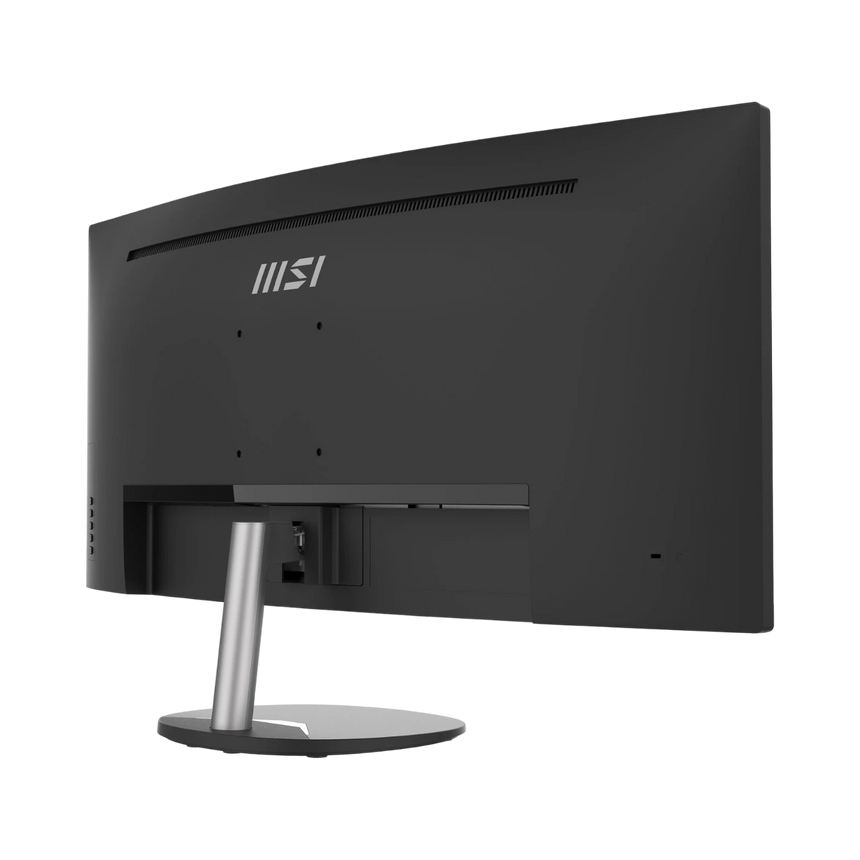 MSI PRO MP341CQ 34" 1440p 100Hz Ultrawide Curved Monitor — Being Shipped