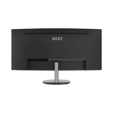MSI PRO MP341CQ 34" 1440p 100Hz Ultrawide Curved Monitor — Being Shipped