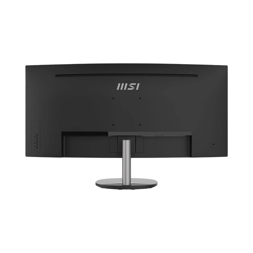 MSI PRO MP341CQ 34" 1440p 100Hz Ultrawide Curved Monitor — Being Shipped
