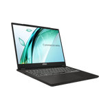 MSI Commercial 14 H 14" Professional Enterprise Laptop, Intel Core i5-13420H, 16GB RAM, 512GB SSD — Being Shipped