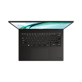 MSI Commercial 14 H 14" Professional Enterprise Laptop, Intel Core i5-13420H, 16GB RAM, 512GB SSD — Being Shipped