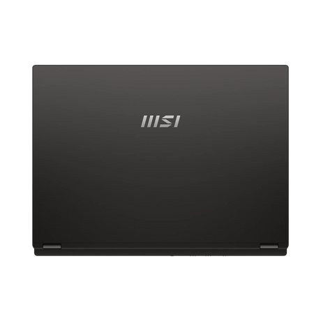 MSI Commercial 14 H 14" Professional Enterprise Laptop, Intel Core i5-13420H, 16GB RAM, 512GB SSD — Being Shipped
