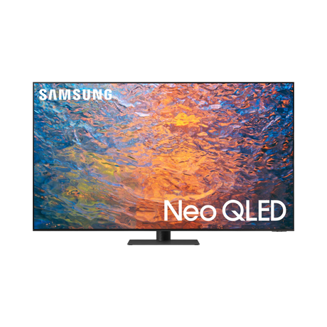 Samsung 85" Neo QLED 4K Smart TV with Quantum HDR+ — Being Shipped