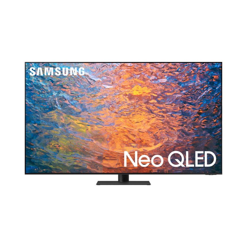 Samsung 85" Neo QLED 4K Smart TV with Quantum HDR+ — Being Shipped