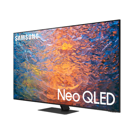 Samsung 85" Neo QLED 4K Smart TV with Quantum HDR+ — Being Shipped
