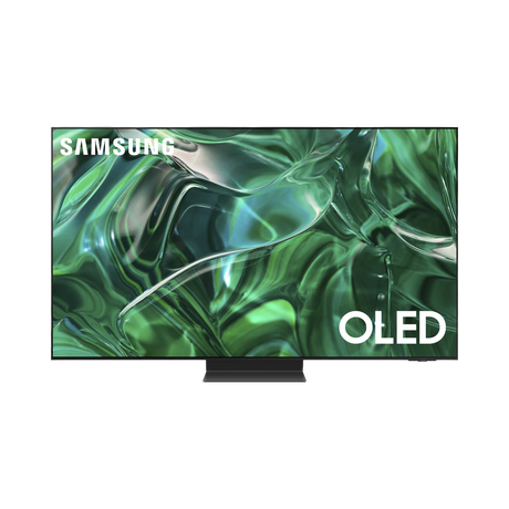 Samsung 77" Class S95C OLED 4K UHD Smart Tizen TV — Being Shipped
