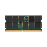 Kingston 16GB DDR5 4800MT/s ECC Unbuffered SODIMM Memory — Being Shipped