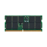 Kingston 32GB DDR5 4800MT/s ECC Unbuffered SODIMM Memory — Being Shipped