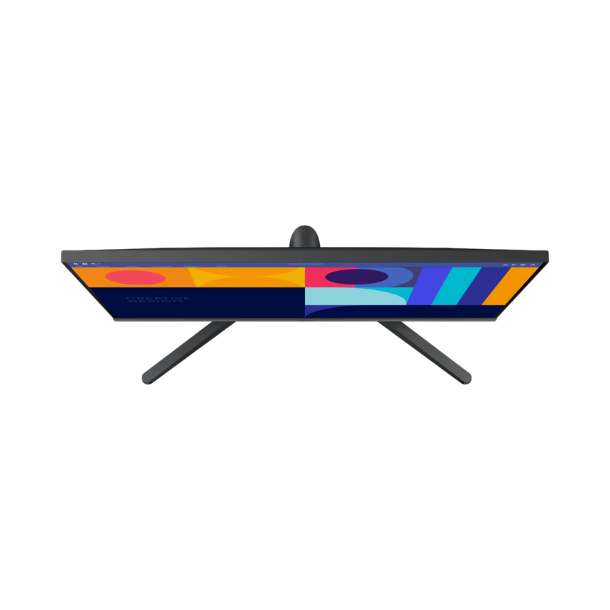 Samsung 27" S33GC Business IPS Monitor 100Hz Full HD — Being Shipped