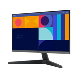 Samsung 27" S33GC Business IPS Monitor 100Hz Full HD — Being Shipped