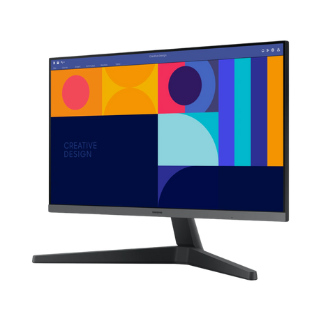 Samsung 27" S33GC Business IPS Monitor 100Hz Full HD — Being Shipped