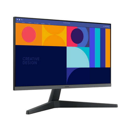 Samsung 27" S33GC Business IPS Monitor 100Hz Full HD — Being Shipped
