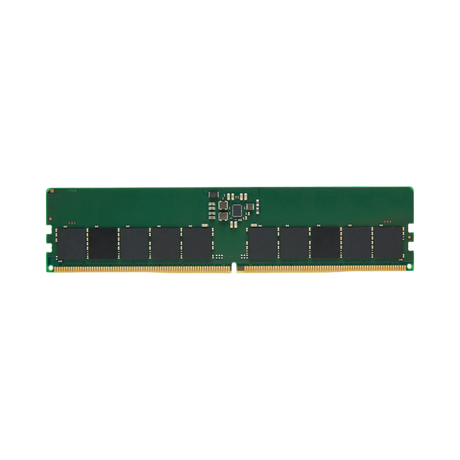 Kingston 16GB DDR5 4800MT/s ECC Unbuffered DIMM Memory — Being Shipped