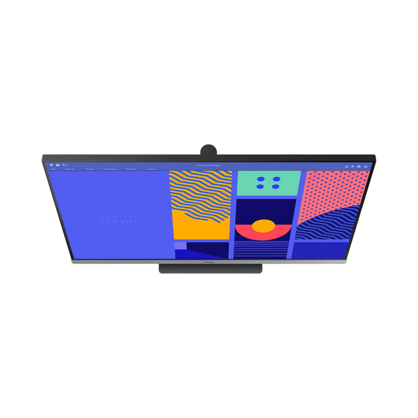 Samsung S4 Series 27" 100 Hz IPS Business Essential Monitor — Being Shipped