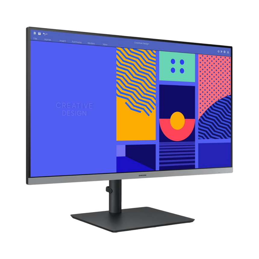 Samsung S4 Series 27" 100 Hz IPS Business Essential Monitor — Being Shipped
