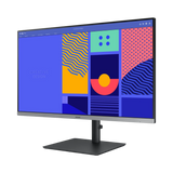 Samsung S4 Series 27" 100 Hz IPS Business Essential Monitor — Being Shipped