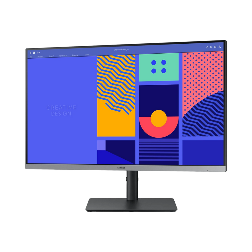 Samsung S4 Series 27" 100 Hz IPS Business Essential Monitor — Being Shipped