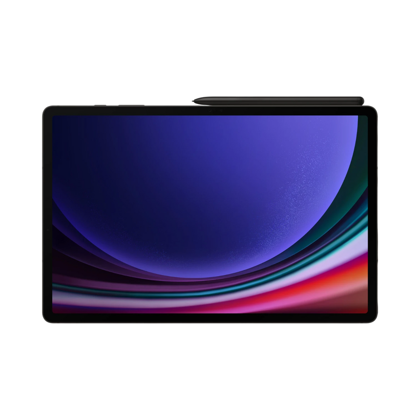 Samsung 12.4" Galaxy Tab S9+ 256GB Multi-Touch Tablet (Wi-Fi Only, Graphite) — Being Shipped