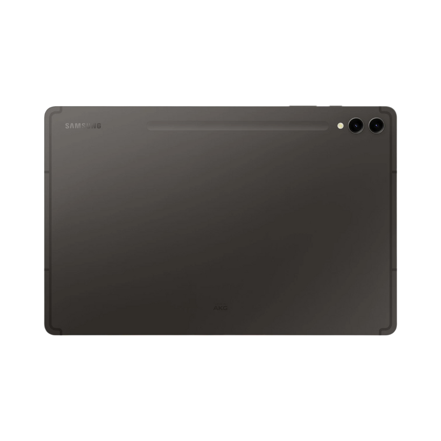 Samsung 12.4" Galaxy Tab S9+ 256GB Multi-Touch Tablet (Wi-Fi Only, Graphite) — Being Shipped