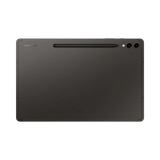 Samsung 12.4" Galaxy Tab S9+ 256GB Multi-Touch Tablet (Wi-Fi Only, Graphite) — Being Shipped