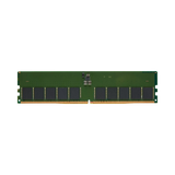 Kingston 32GB DDR5 4800MT/s ECC Unbuffered DIMM Memory — Being Shipped