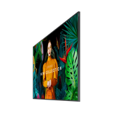Samsung 50" QHC 4K UHD Ultra Slim Commercial Display — Being Shipped