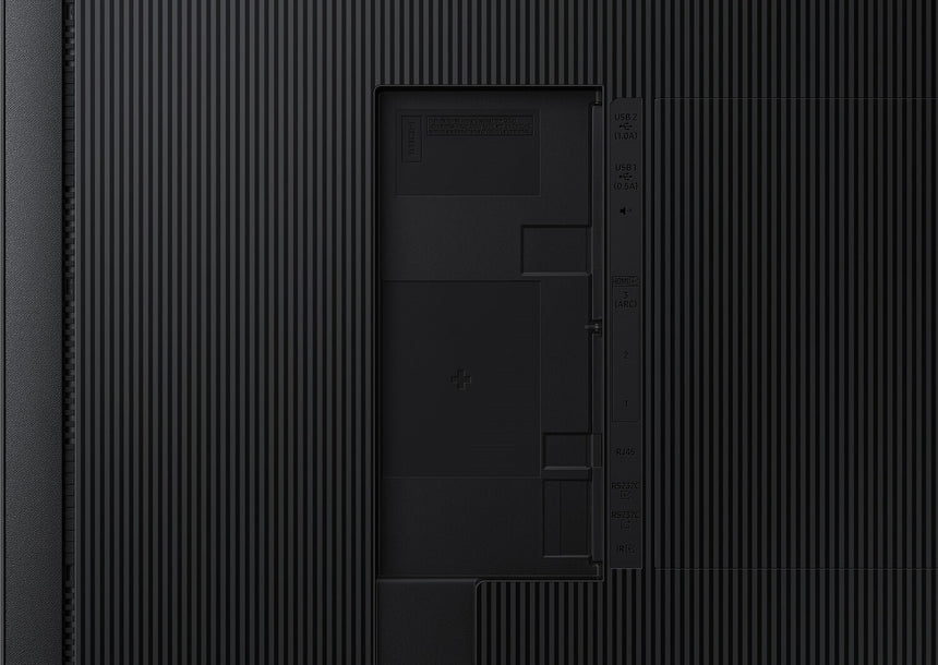 Samsung 50" QHC 4K UHD Ultra Slim Commercial Display — Being Shipped