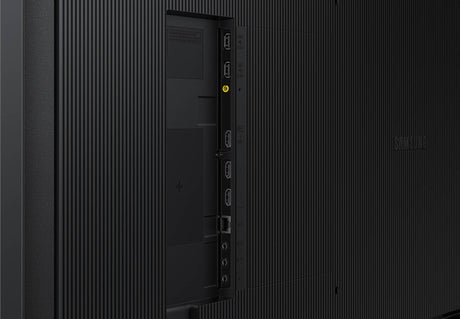 Samsung 50" QHC 4K UHD Ultra Slim Commercial Display — Being Shipped