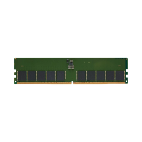 Kingston Server Premier 32GB 5600MT/s DDR5 ECC DIMM Memory — Being Shipped